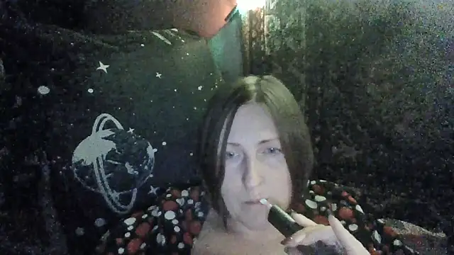 AllaSowinskaya Pertunjukan Webcam