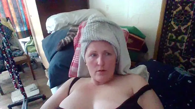 Chat XXX Live AllaSowinskaya