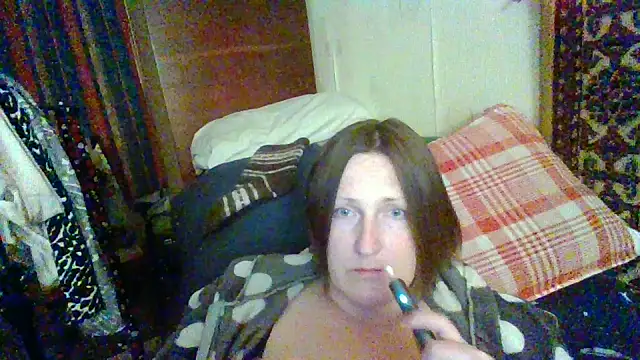 AllaSowinskaya Live XXX Chat