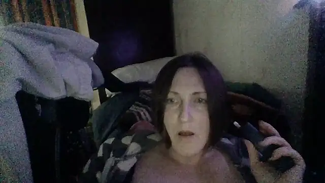Chatroom XXX en direct de AllaSowinskaya
