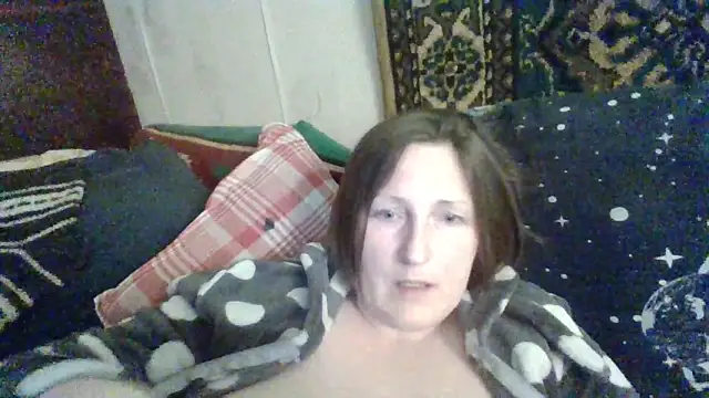 AllaSowinskaya Live XXX-chat