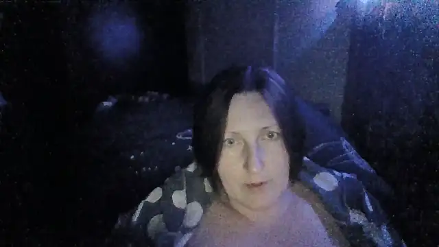 Živý XXX chat AllaSowinskaya