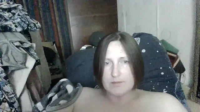 AllaSowinskaya Live XXX-Chat