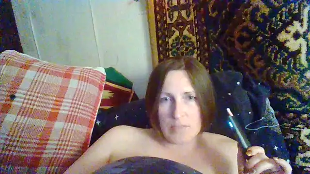 AllaSowinskaya Chat XXX in diretta
