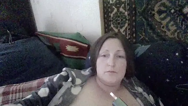 AllaSowinskaya Live XXX-chat