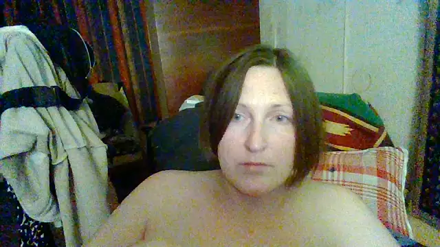 Živý XXX chat AllaSowinskaya