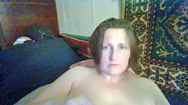 AllaSowinskaya's Live XXX Chat