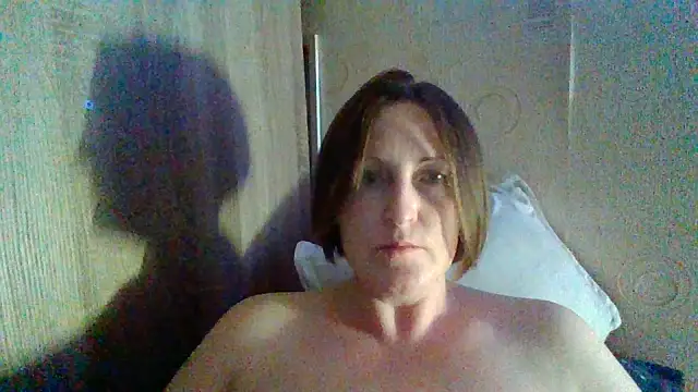 Živý XXX chat AllaSowinskaya