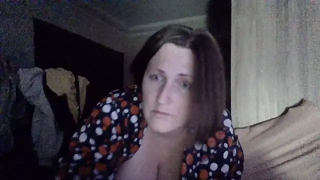 AllaSowinskaya – Live XXX-chat