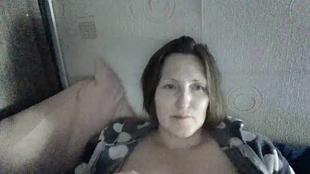 Chat XXX en directo de AllaSowinskaya