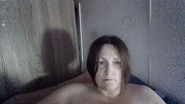Show Webcam de AllaSowinskaya