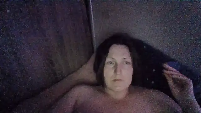 AllaSowinskaya Pertunjukan Webcam
