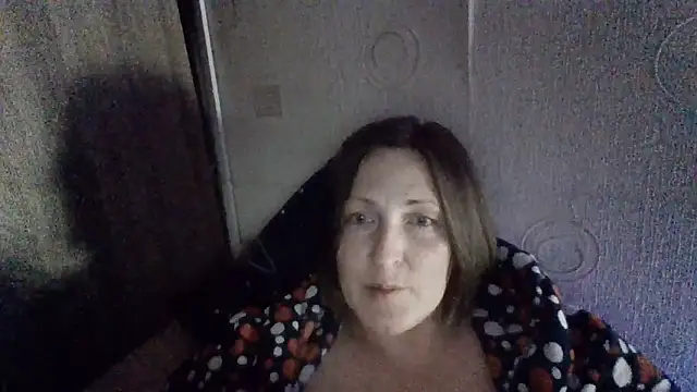AllaSowinskayan Live XXX chat