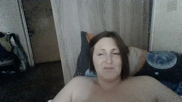 Chat XXX en directo de AllaSowinskaya