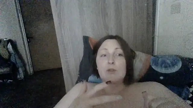 AllaSowinskaya's Live XXX Chat