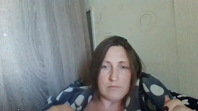AllaSowinskaya's Live XXX Chat