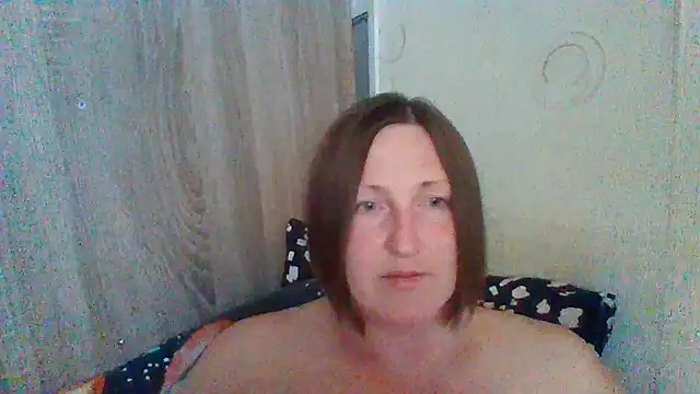 AllaSowinskaya – Live XXX-chat