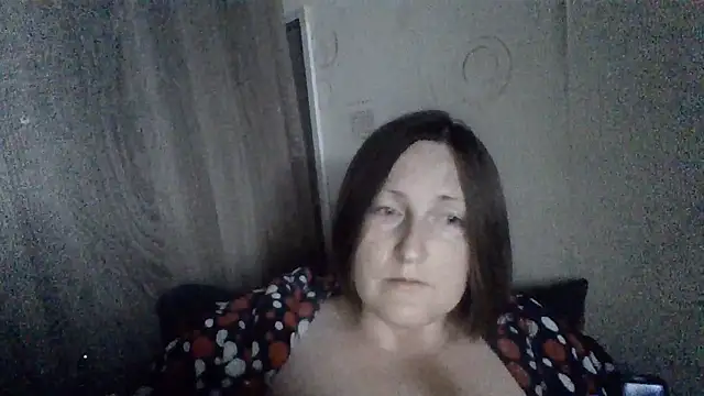 Webkamerová show AllaSowinskaya
