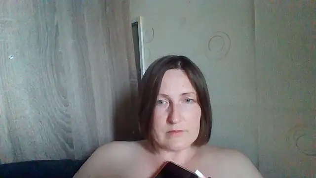 Czat XXX na żywo – AllaSowinskaya