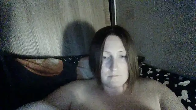 AllaSowinskayan Live XXX chat