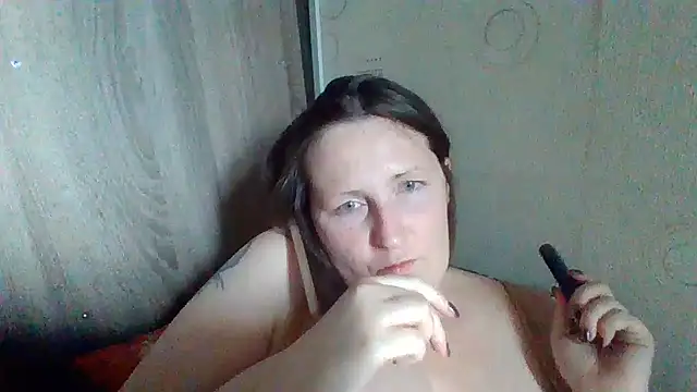 Chatroom XXX en direct de AllaSowinskaya