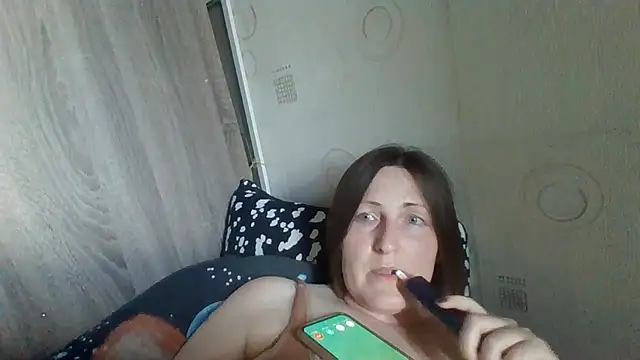 AllaSowinskaya Live XXX-chat