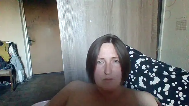 Chatroom XXX en direct de AllaSowinskaya