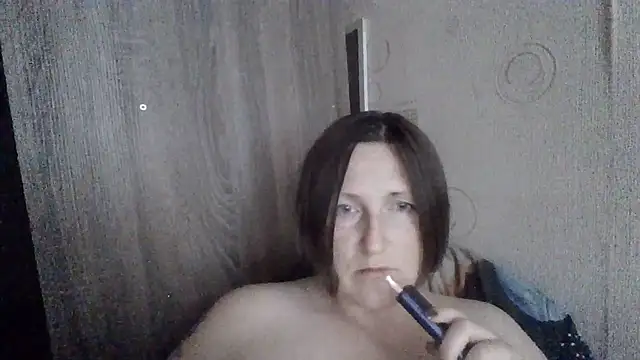 AllaSowinskaya Live XXX-chat