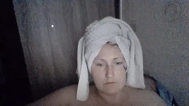 XXX chat uživo modela AllaSowinskaya