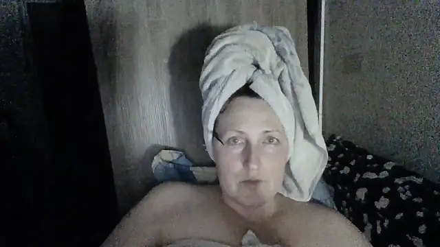 AllaSowinskaya Chat XXX in diretta