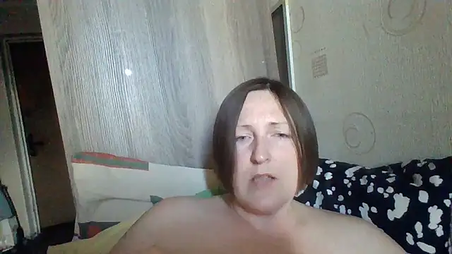 AllaSowinskaya Chat XXX in diretta