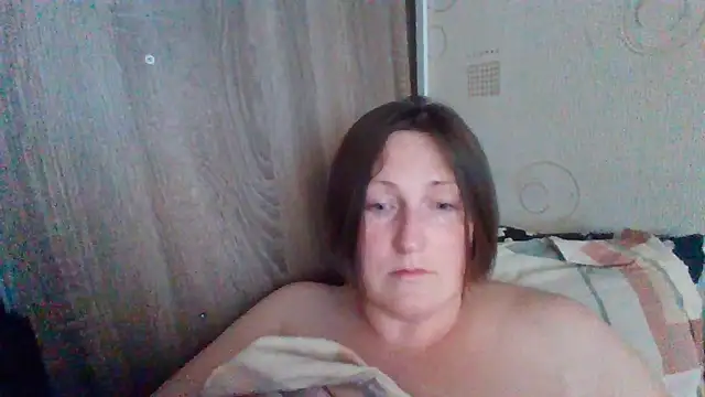 AllaSowinskaya Chat XXX live