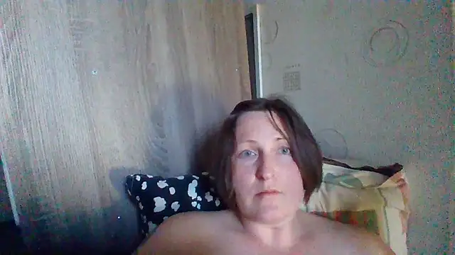 AllaSowinskaya Chat XXX in diretta