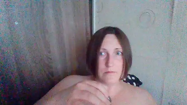 Chat XXX Live AllaSowinskaya