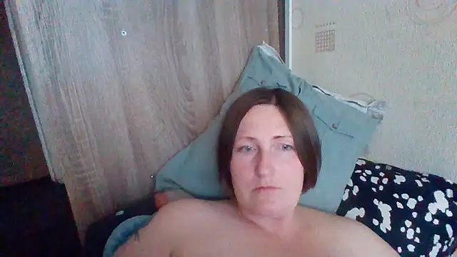 AllaSowinskaya's Live XXX Chat