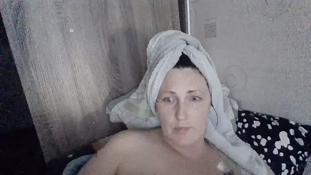 AllaSowinskayan Live XXX chat
