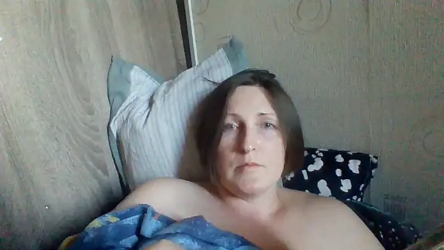 AllaSowinskaya Live XXX-Chat