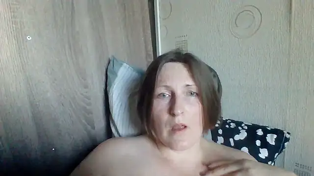 AllaSowinskaya live XXX chat