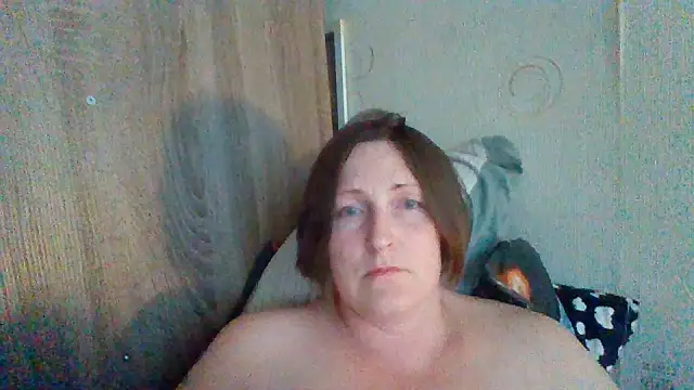 AllaSowinskaya Live XXX-chat