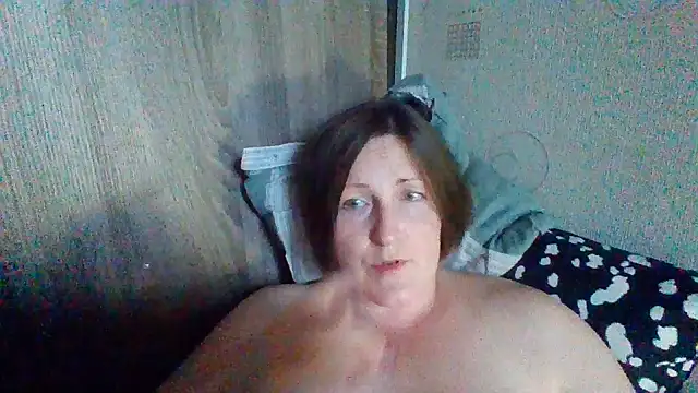 AllaSowinskaya Chat XXX in diretta