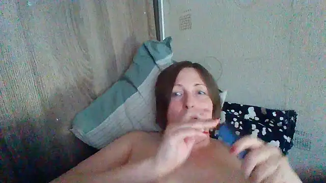Živý XXX chat AllaSowinskaya