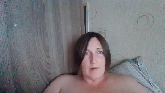 AllaSowinskaya Live XXX-Chat