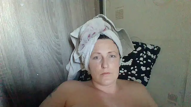 AllaSowinskaya – Kamerová šou