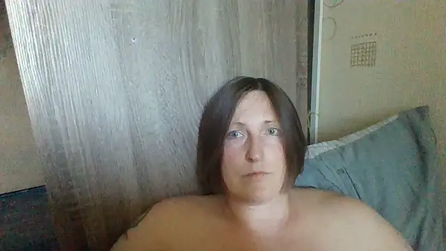AllaSowinskaya Live XXX Chat