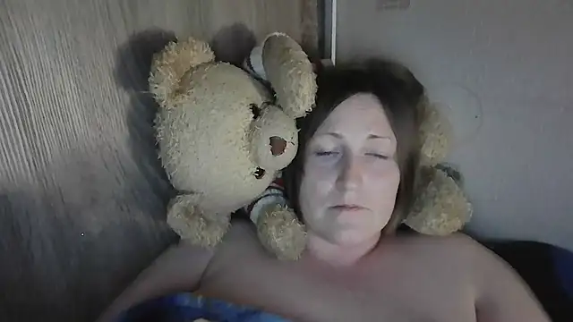 AllaSowinskaya – Naživo XXX chat