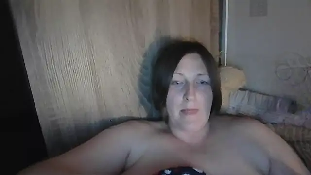 AllaSowinskaya Webcam-Show