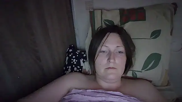 AllaSowinskaya's Webcam Show