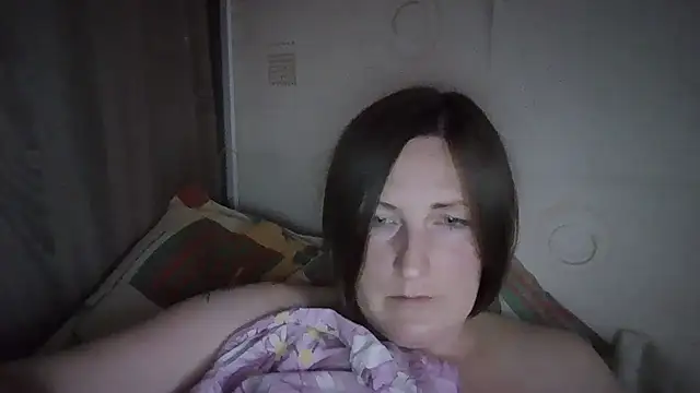 AllaSowinskaya's Live XXX Chat