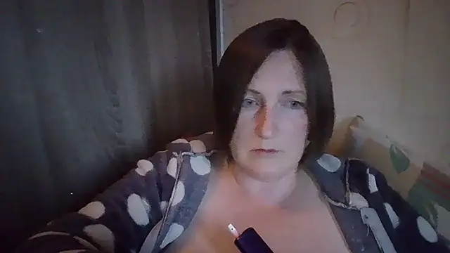 Chat XXX en directo de AllaSowinskaya