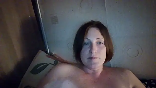 AllaSowinskaya – Naživo XXX chat